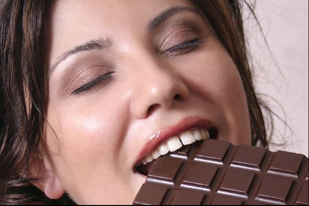 A mâncat o zi întreagă doar alimente afrodiziace. Ce i s-a întâmplat?