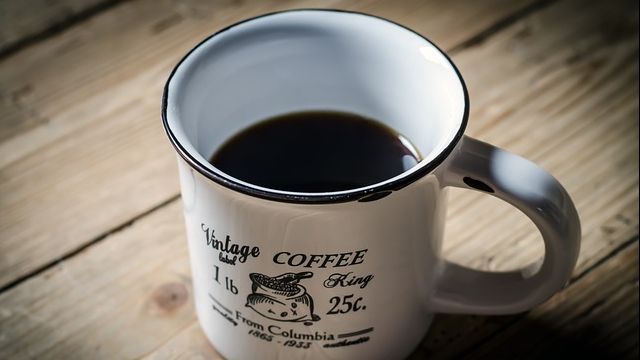 Bea în fiecare zi acest tip de cafea. Scapi de boli și slăbești foarte mult