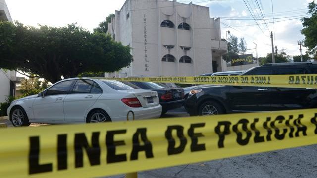 Consulul onorific al României în El Salvador, ASASINAT în locuința sa 