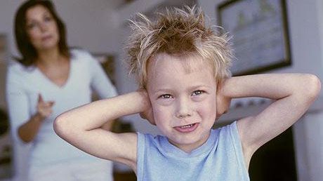 Nu le-a spus niciodată ”NU” copiilor lui. Ce s-a întâmplat cu ei când au crescut 