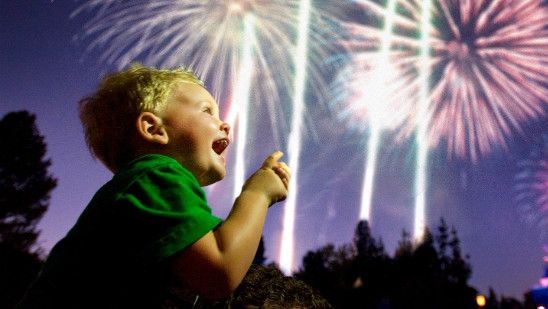 Mesaj emoţionant după atacul din Nisa: "Ne mor copiii bucurându-se de un foc de artificii"