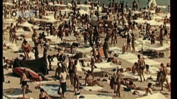 Amintiri din Costinești, la Jocuri de Putere. Ce a fost și ce a ajuns faimoasa stațiune