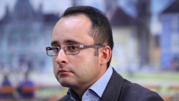 Cristian Buşoi, votat preşedinte PNL Bucureşti. Ce se pregăteşte la sectoare 