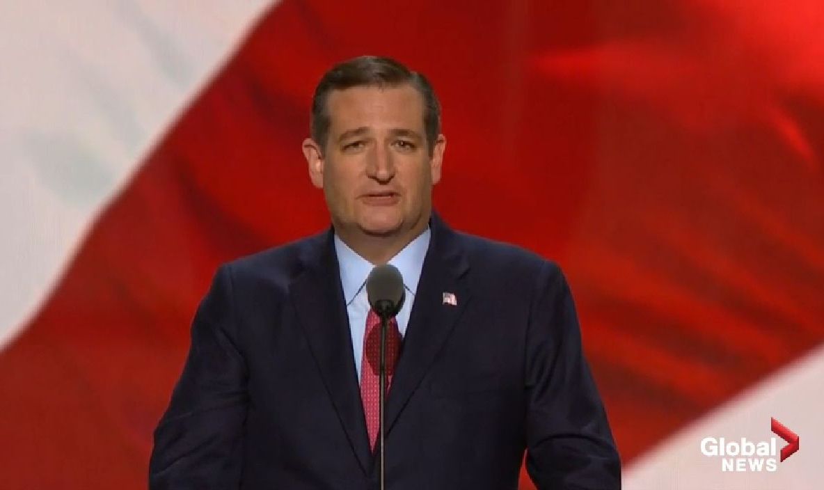 Senatorul SUA Ted Cruz s-a întâlnit cu președinta Taiwanului, spre iritarea Chinei