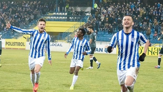 CSMS Iași îşi schimbă numele în CSM Politehnica Iași