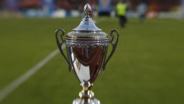 S-au tras la sorţi meciurile din Cupa Ligii. Ce partide vom avea în optimi