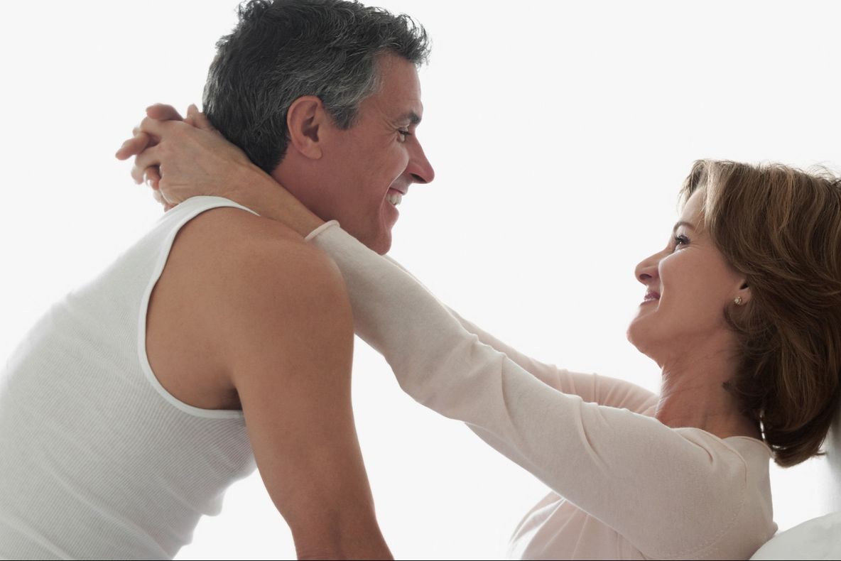 Acest exercițiu simplu are efect mai puternic decât Viagra