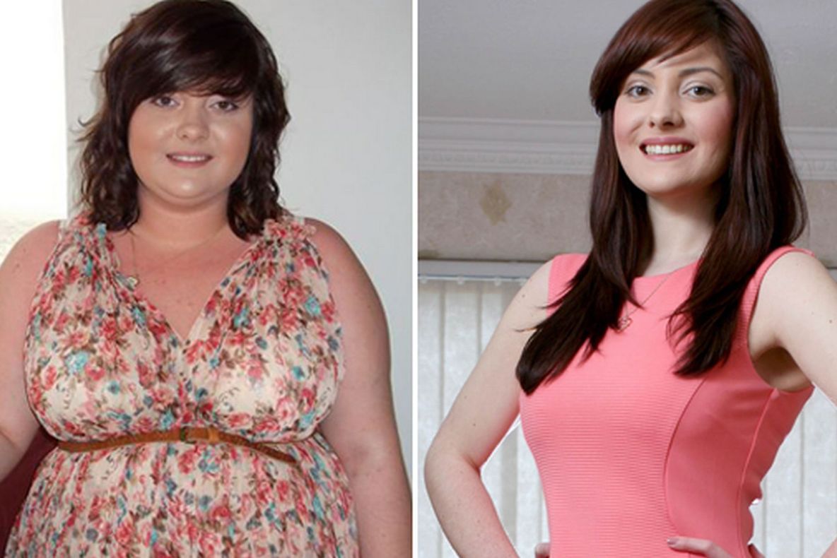 Joi avea 72 kg, iar duminică a ajuns la 67. Totul datorită acestei băuturi ușor de preparat