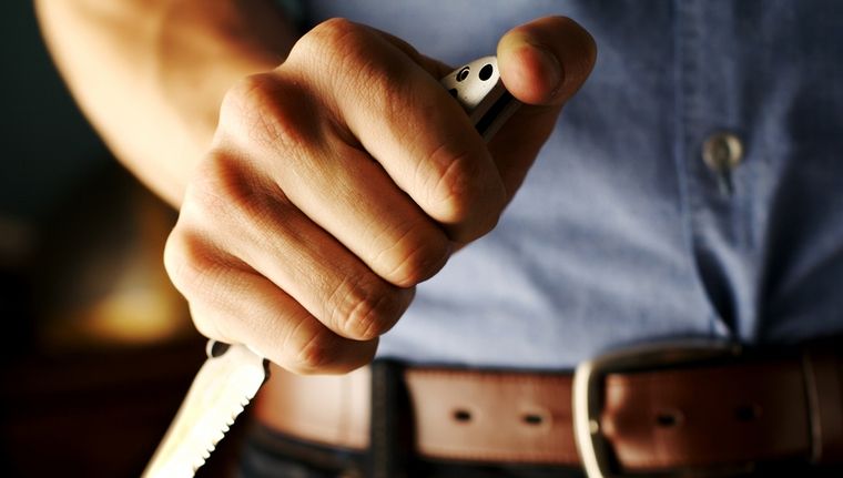 Femeie ucisă de concubinul său, în sectorul 5. Scenele, îngrozitoare 