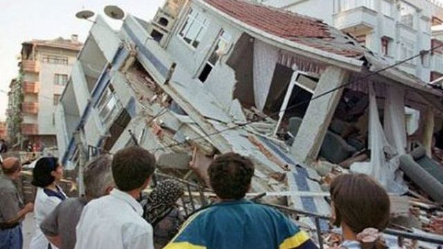 Două cutremure puternice în Ecuador: 6.2, respectiv 5.9 grade pe scara Richter