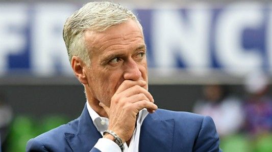 FINALA EURO 2016. Deschamps: "Nu există cuvinte, dezamăgirea este imensă"