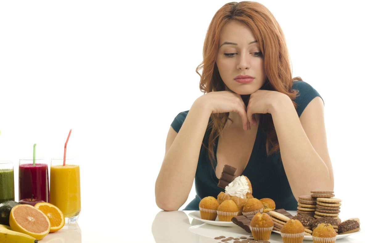 Cu dieta celor 8 ore mănânci ce vrei