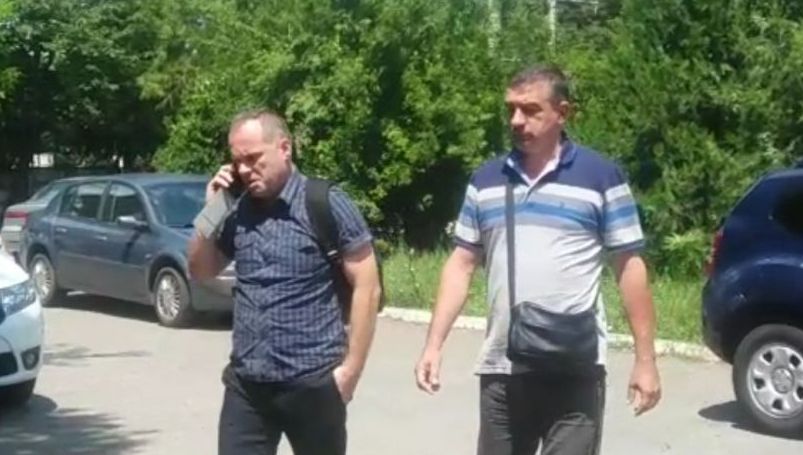 Dezvăluiri incendiare despre procurorul Văduvan, care primea taxă de protecţie 