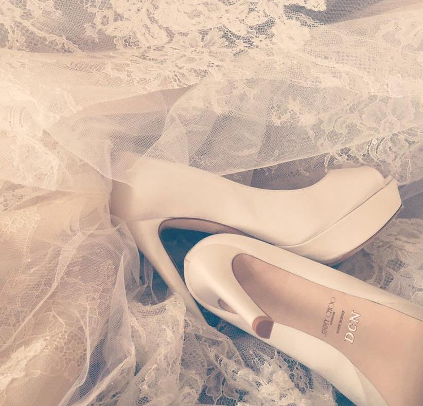 Nuntă în ziua finalei de la Wimbledon! Una dintre cele mai frumoase jucătoare de tenis s-a măritat