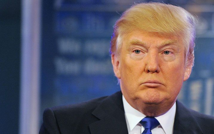 Secretul părului lui Donald Trump, dezvăluit de stilista lui personală