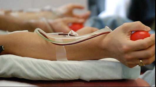 Vlad Voiculescu: Vom construi un nou centru de transfuzii, cât de curând se poate