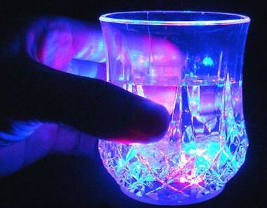 Ce EFECTE are, de fapt, drogul violului. Puţini ştiu asta! 