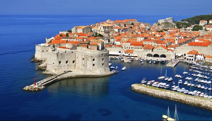 Cele mai frumoase locuri de vacanţă în fiecare ţară din UE. Care e "recomandarea" pentru România