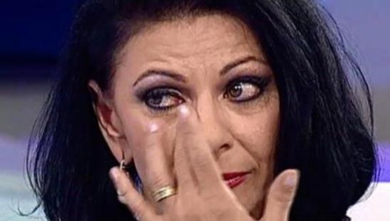 Elena Cârstea este din nou în doliu. Din păcate, a murit în această dimineaţă