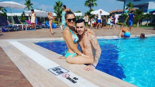 O concurentă de la "Mireasă pentru fiul meu", în culmea fericirii! A făcut marele anunţ pe Facebook!