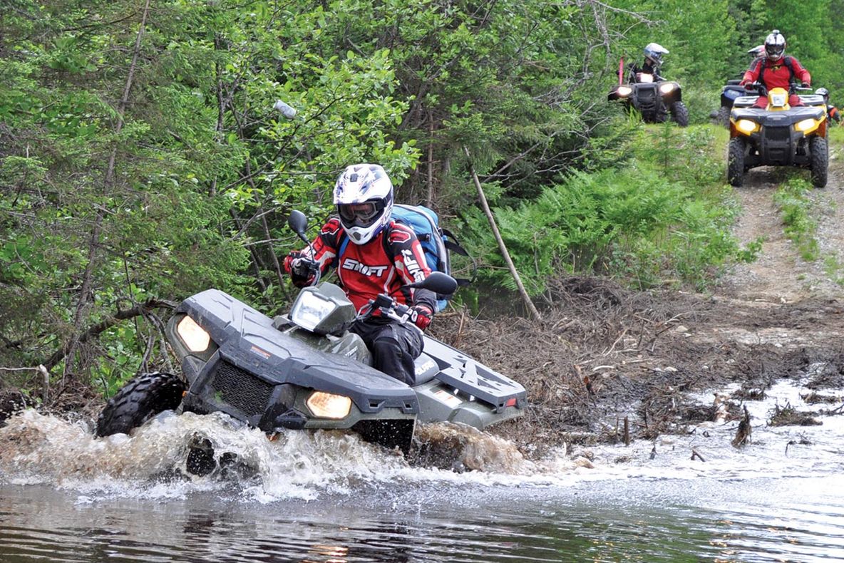 eMAG – Oferta incredibila pentru ATV-uri si UTV-uri. Ce preturi au cele mai vandute modele