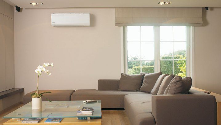 eMAG – Top 7 cele mai ieftine aparate de aer conditionat la oferta