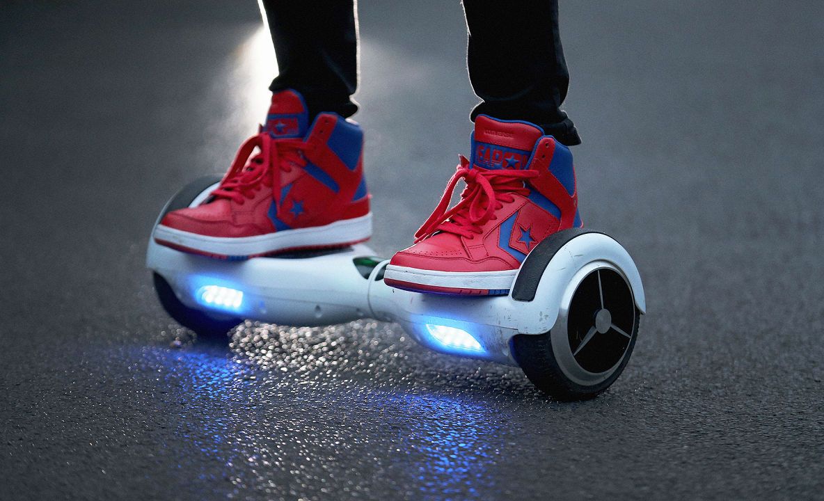 eMAG  - Cat costa cele mai bune modele de Hoverboard-uri, la reducere
