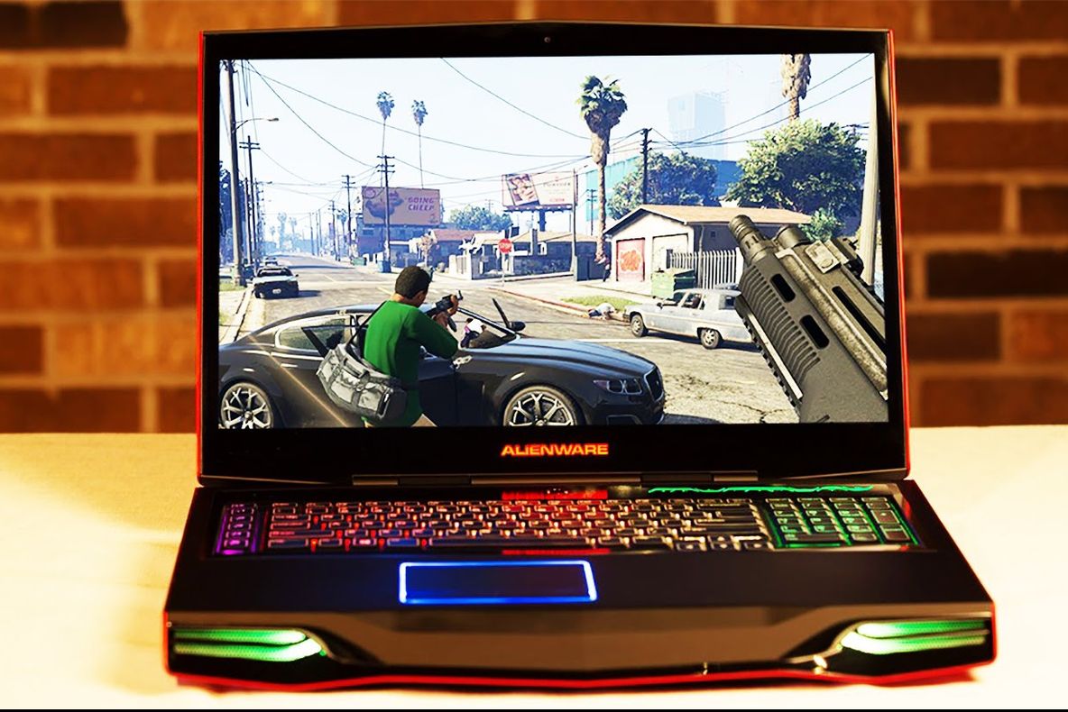 eMAG – 6 laptopuri de gaming care au mari reduceri in acest moment