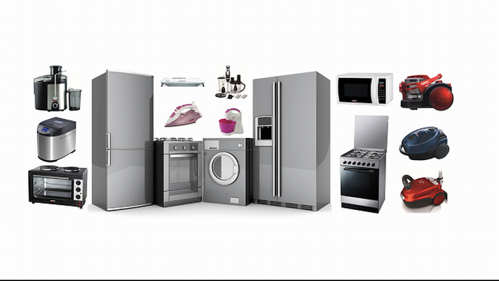 eMAG - 10 electrocasnicele resigilate cu preturi exceptionale  