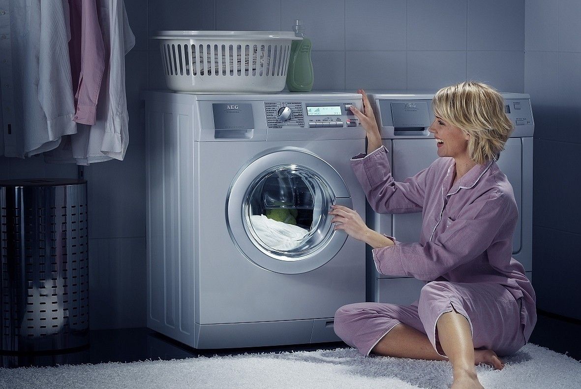 eMAG Summer Sales – Ce preturi au, la reducere, masinile de spalat rufe din clasa energetica A+++