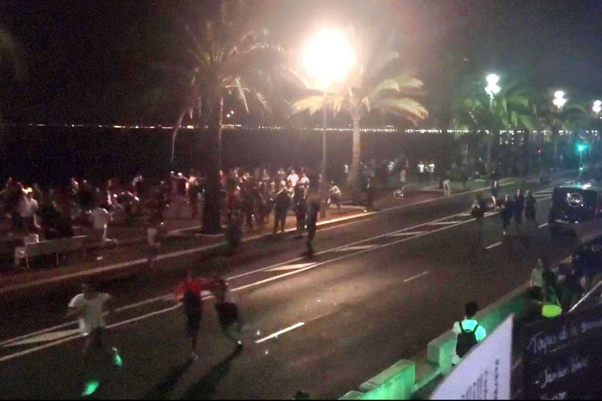 Cine este atacatorul de la Nisa. Îl părăsise soția și se afla în plin divorț