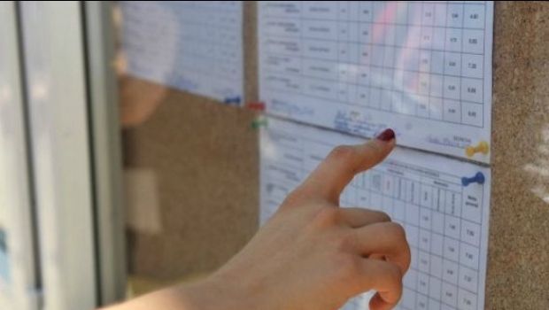 REZULTATE FINALE CAPACITATE 2016, după contestații: Promovabilitate 75,10%