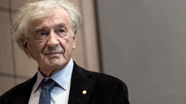 A murit Elie Wiesel, supraviețuitor al Holocaustului, laureat cu Premiul Nobel pentru Pace