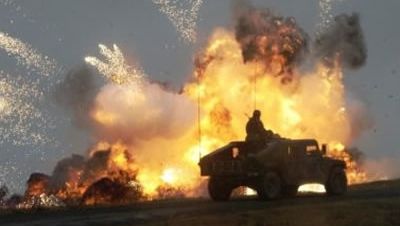 43 de morţi într-o localitate rebelă de lângă Damasc, în raiduri intensive ale regimului