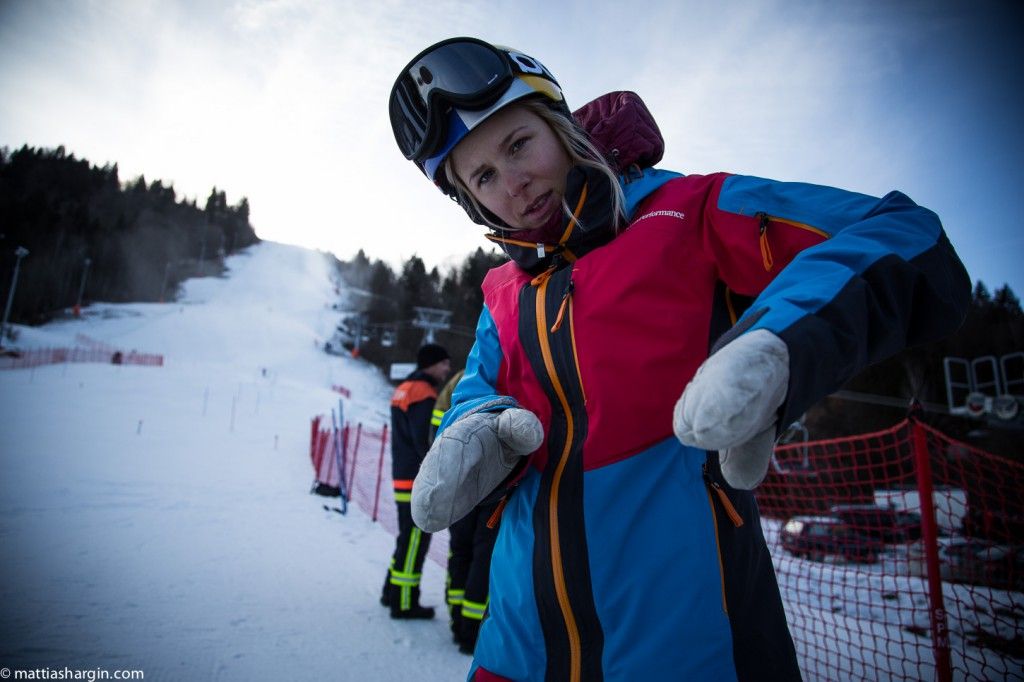 Tragedie pe munte. O campioană la schi a fost ucisă într-o avalanșă