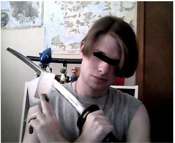 Cele mai ciudate poze publicate pe Facebook. Nu-ți vine să crezi că au putut face așa ceva