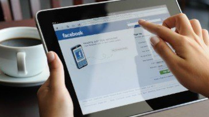A găsit o reţetă de mâncare pe Facebook şi a decis să o încerce. Ce s-a întâmplat e incredibil