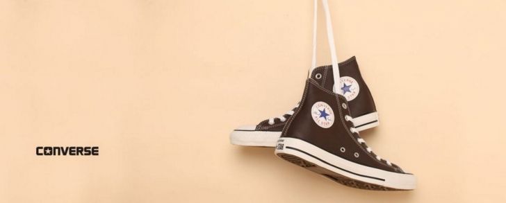 Fashion Days – 5 perechi de tenisi de la Converse care sunt la reducere