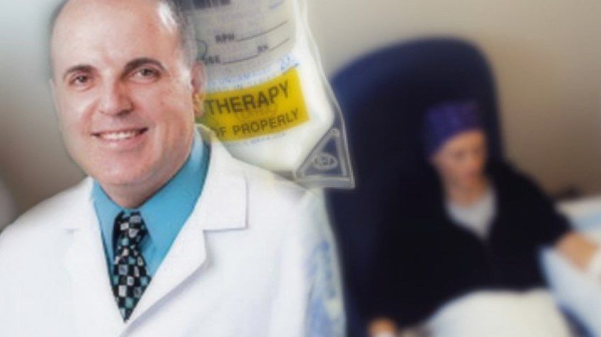 Le spunea pacienţilor că suferă de cancer în stadiu terminal. Ce făcea doctorul apoi şochează lumea