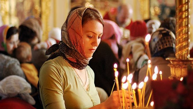 SĂRBĂTOARE 22 iulie: o mare sfântă e prăznuită. Spune "La mulţi ani!" femeilor care îi poartă numele