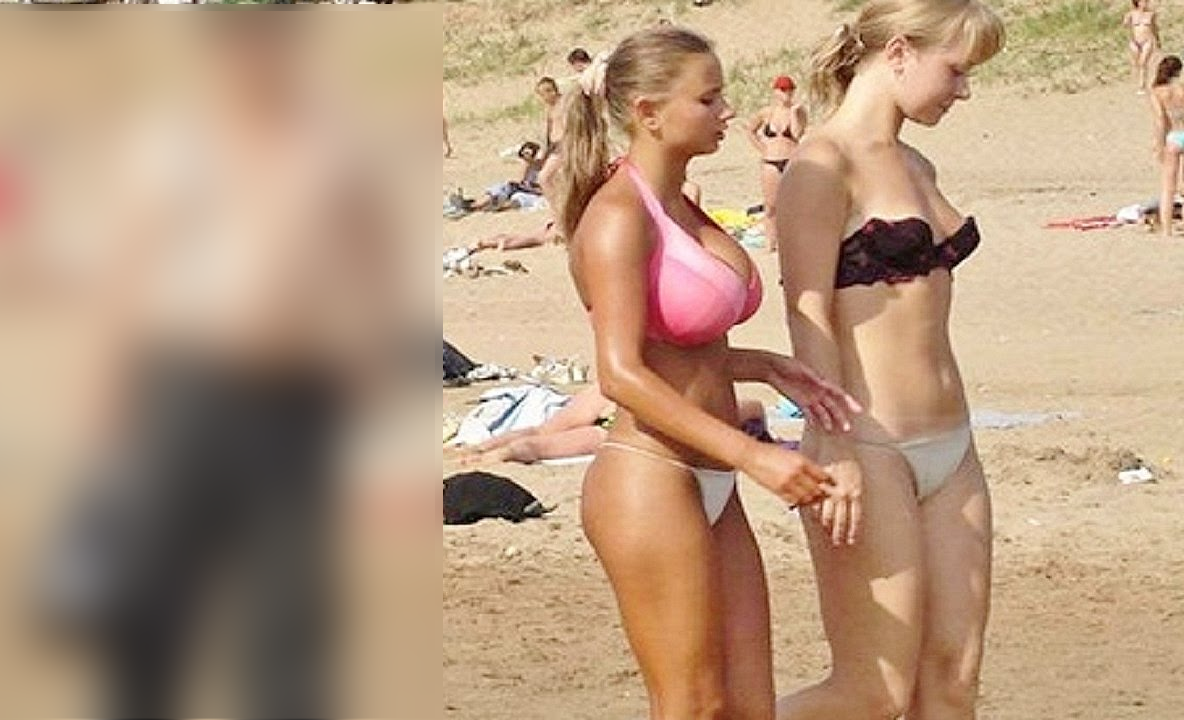 Au terminat clasa a XII-a şi au mers la mare înainte de BAC. ŞOC! Ce au văzut oamenii în spatele lor