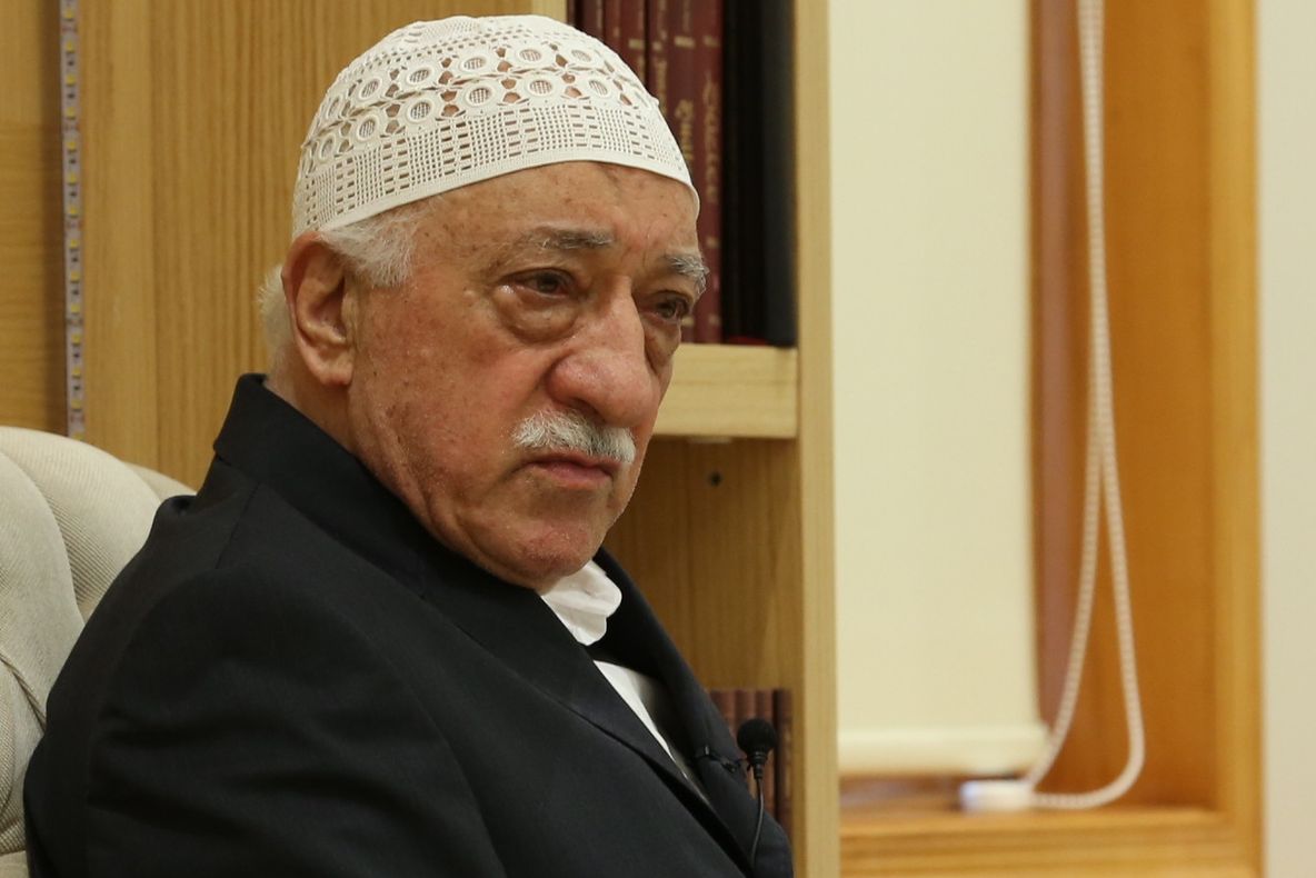 NY Times: Gullen cere SUA să nu îl extrădeze în Turcia