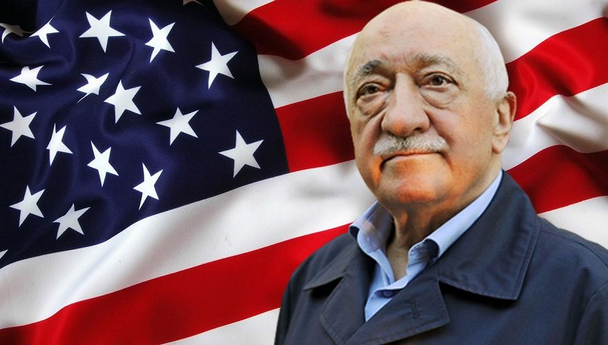 "Inamicul public nr.1" în Turcia acuză: Tentativa de puci ar fi fost înscenată