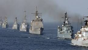 Rusia ripostează şi ameninţă România: Vom reacţiona la crearea unei forţe navale NATO în M. Neagră!