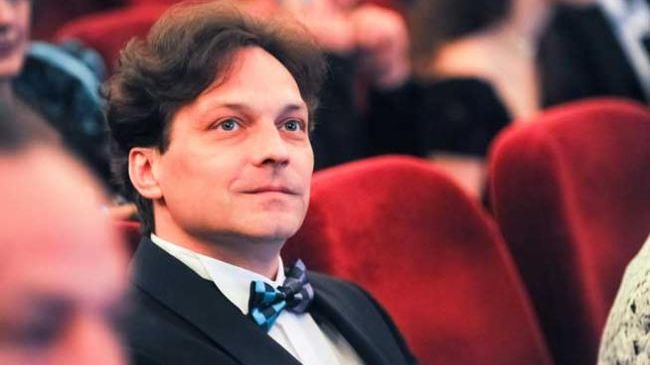 Actorul George Ivaşcu, audiat la DNA. "Are legătură cu o persoană pe care am cunoscut-o"