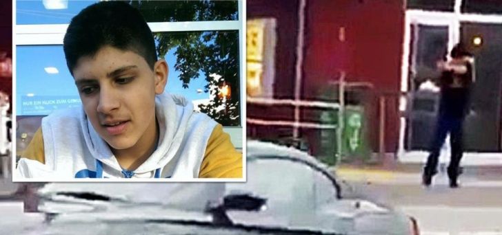 Autorul atacului de la Munchen plănuise totul timp de un an. Declaraţia şocantă a procurorilor