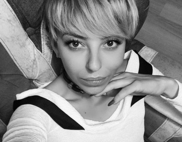 Cum arată Giulia după ce a slăbit 29 de kilograme. Fanii abia o mai recunosc