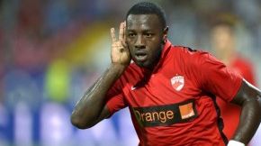 Gnohere, înapoi la Dinamo! ”BIENVENUE, BIZONULE! O întoarcere cât o părere de rău”