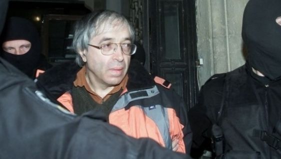 Bivolaru cere rejudecarea dosarului în care este condamnat la şase ani de închisoare