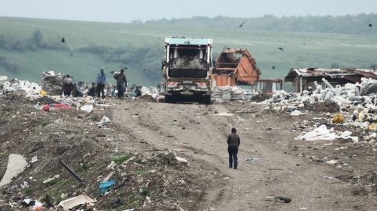 Ministerul Mediului: Poluare în NV Capitalei. Valori de hidrogen sulfurat, PESTE limitele normale